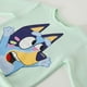 thumbnail image 2 of Poleron Niña Messy Verde Bluey, 2 of 5