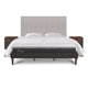 thumbnail image 1 of Cama Europea Curve Ortopedic Adv Kg Tim P, 1 of 10