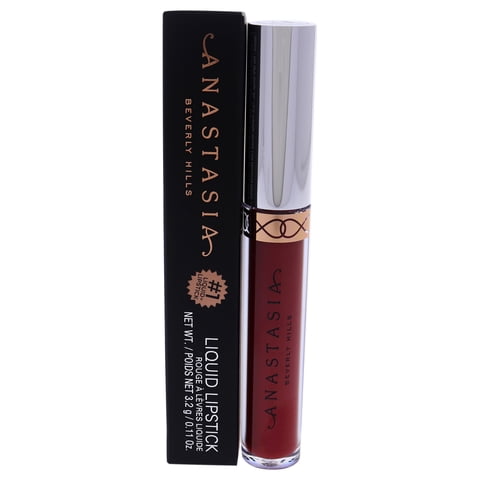 Labial Anastasia Beverly Hills Bohemian 3 Ml Mujer