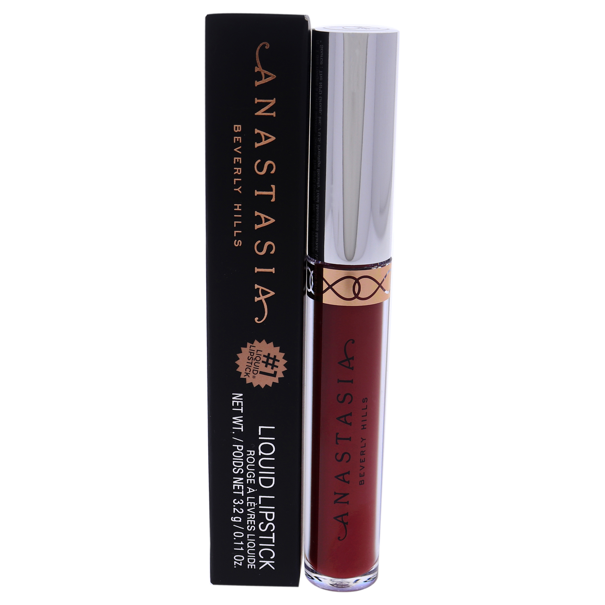 Labial Anastasia Beverly Hills Bohemian 3 Ml Mujer