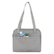 thumbnail image 2 of Lonchera Cartera Cold Gris Head, 2 of 4