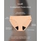 thumbnail image 2 of Bragas menstruales Saalt sin costuras, absorción regular, 2 of 8