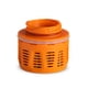 thumbnail image 1 of Cartucho purificador y filtro de agua de repuesto GRAYL GeoPress, 1 of 7