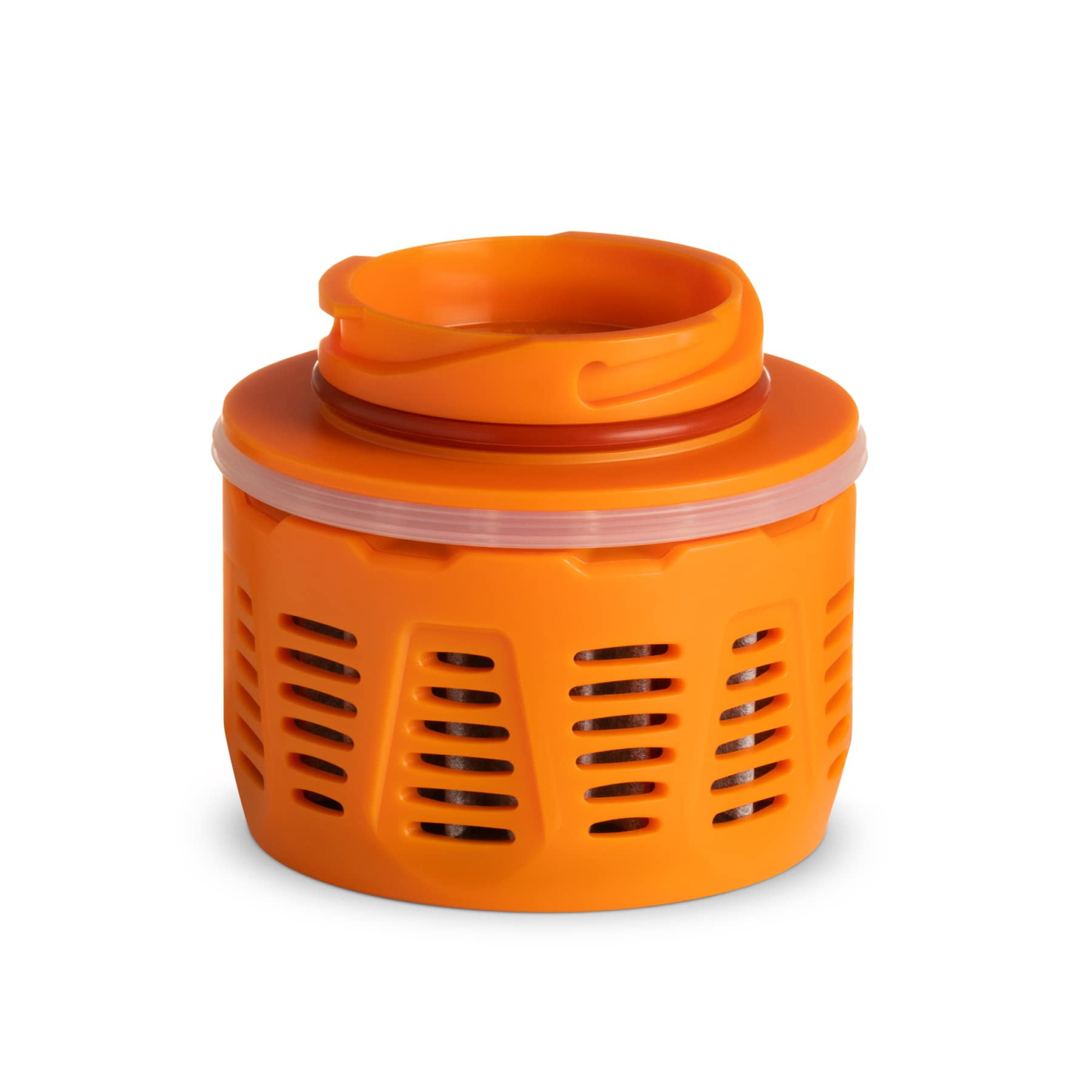 Cartucho Purificador Y Filtro De Agua De Repuesto Grayl Geopress