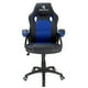 thumbnail image 2 of Silla Gamer Mod S100 Blue Open Box, 2 of 5