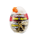 thumbnail image 2 of Nano Huevo Smashers Dino Island Zuru - Naranjo, 2 of 2