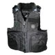 thumbnail image 1 of Chaleco de flotación First Watch AV-800 de cuatro bolsillos, negro, XXL-3XL, 1 of 3