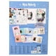 thumbnail image 4 of Number stickers - Libro de pegatinas por números con nuevo diseno de Miss Melody, 4 of 5
