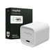 thumbnail image 1 of Cargador mophie Speedport 35W USB-C PD con clavijas plegables, 1 of 6