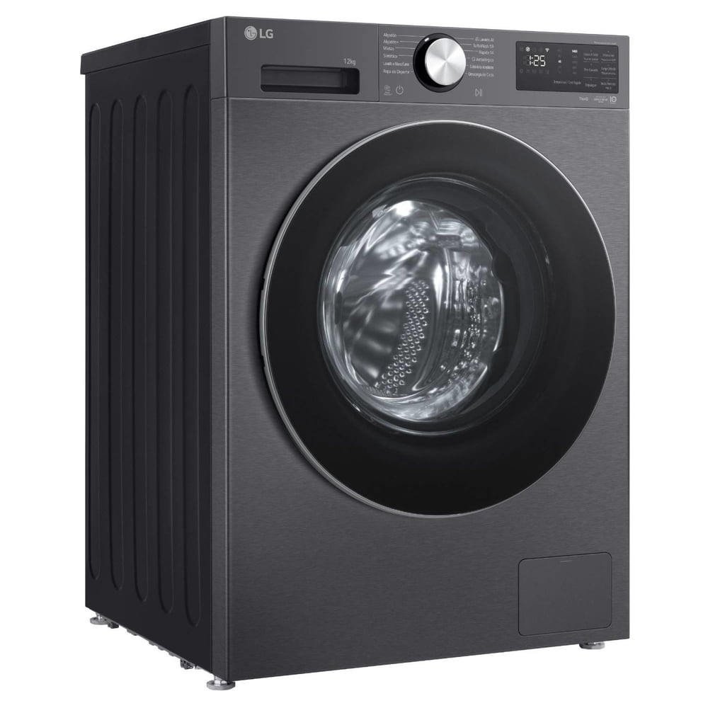 Lavadora Carga Frontal Wm12Mbvx5S6, foto 11