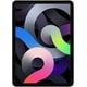 thumbnail image 3 of iPad Air 4 Wifi + Cellular 256GB Space Gray - (Reacondicionado), 3 of 3