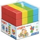 thumbnail image 1 of Cubos Magneticos MAGICUBE Colores (64 cubos) - Linea Ecológica, 1 of 4