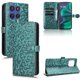 thumbnail image 1 of Funda Cartera Lunares Motorola Moto G Stylus 5G 2025 con Tarjetero, Correa y Soporte Verde, 1 of 6