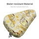 thumbnail image 4 of Pompompurin Funda de Asiento de Bicicleta Impermeable, Cojín Elástico Suave, Protector contra Lluvia, Polvo y UV, 4 of 6