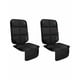 thumbnail image 1 of Pack 2 Respaldo Funda Cubre Asiento Auto SUV Acolchado, 1 of 3
