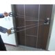 thumbnail image 3 of Banda de ejercicio ActionLine Pilates con cuerda para pomo de puerta, 3 of 4