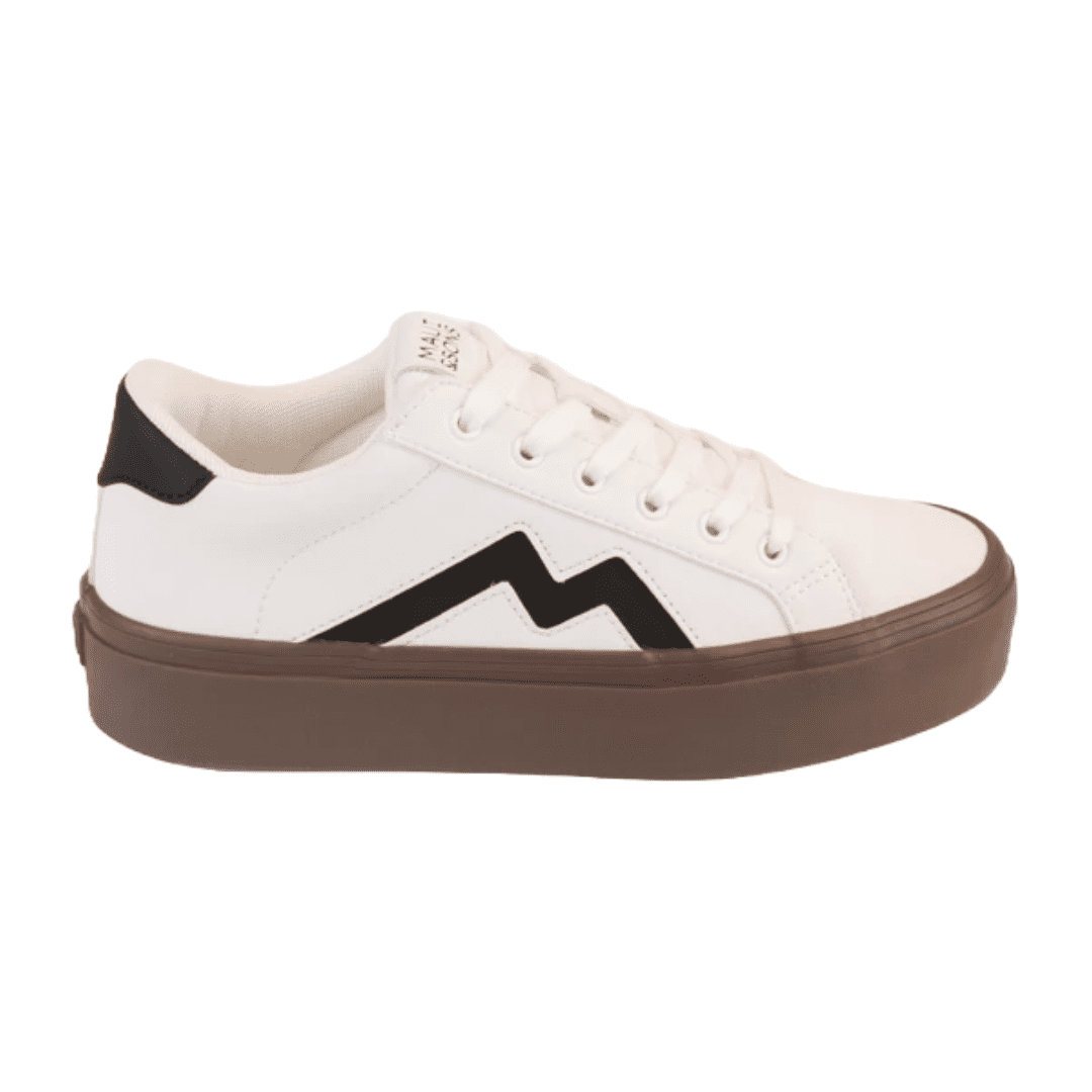 Zapatillas Urbanas Maui Naia Mujer | 5z405 - Talla 38