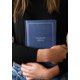 thumbnail image 3 of Biblia Católica Personal Azul Editorial Católica, 3 of 8