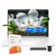 thumbnail image 1 of Laptop HP Stream 14" HD Intel Celeron N4120 4 GB 1 TB, 1 of 9