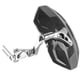 thumbnail image 1 of Guardabarros Trasero Para Motocicleta, Guardabarros, Piezas De Repuesto Para Guardabarros M3 Silver, 1 of 5