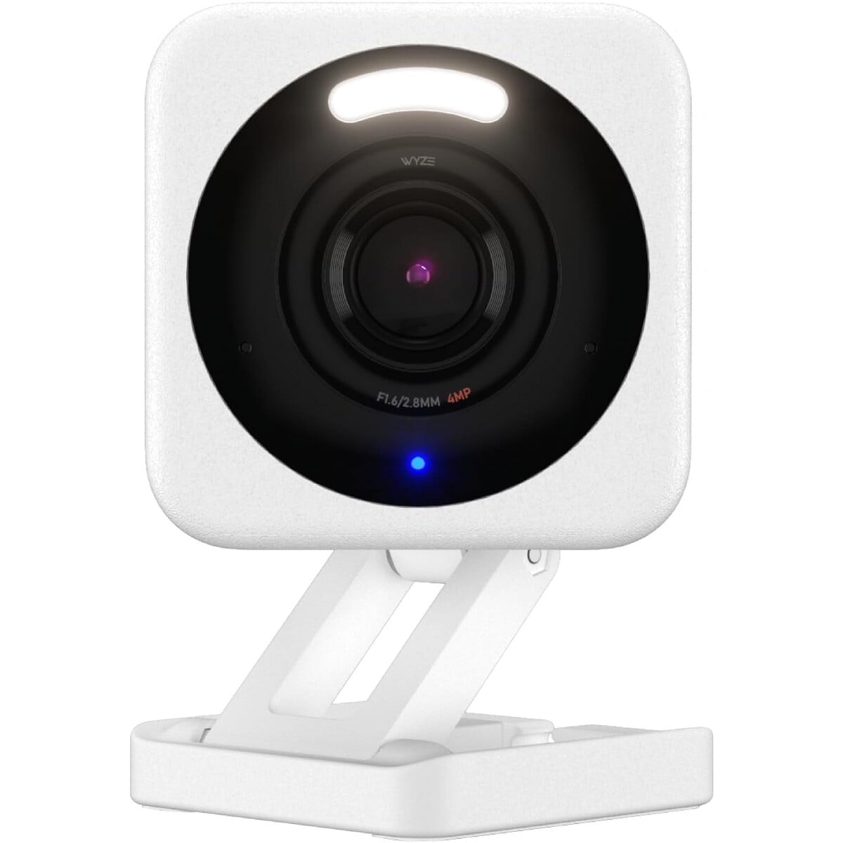 Camara Seguridad Wyze Cam V4 2.5k Qhd Wifi Interior Exterior