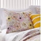 thumbnail image 2 of Juego de colcha Greenland Home Fashions, ultrasuaves y reversibles, de 3 piezas, 2 of 6