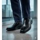 thumbnail image 5 of Zapato Ivars Negro UNS, 5 of 6