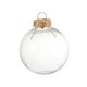 thumbnail image 1 of 6 Adornos Navideños Decorativos para Interiores Y Exteriores. , 10cm Aureato 10cm Dorado, 1 of 5