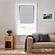 thumbnail image 2 of Cortina Roller Blackout 120x250 Gris, 2 of 3
