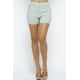 thumbnail image 2 of Shorts Thin Blue Line Básicos Nude, 2 of 12