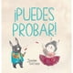 thumbnail image 1 of Libro ¡Puedes Probar!, 1 of 2