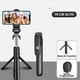 thumbnail image 5 of Estabilizador Trípode Selfie Stick Mando Bluetooth, 5 of 5