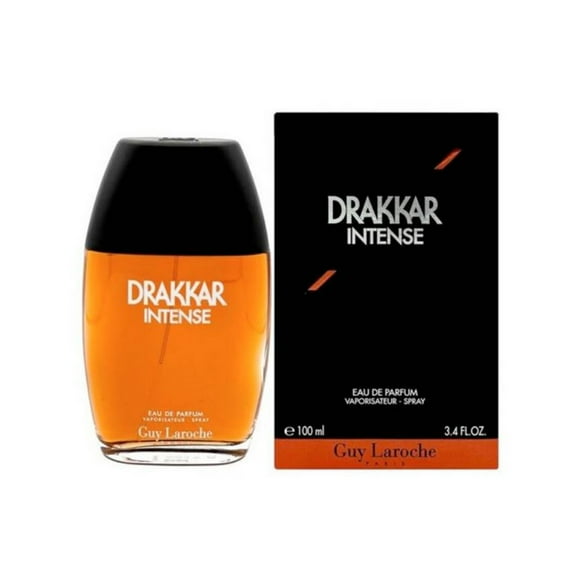 Perfume Drakkar Intense Edp 100 Ml