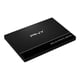 thumbnail image 4 of Unidad de estado sólido PNY CS900 1TB 2.5" SATA III 3D NAND, 4 of 6