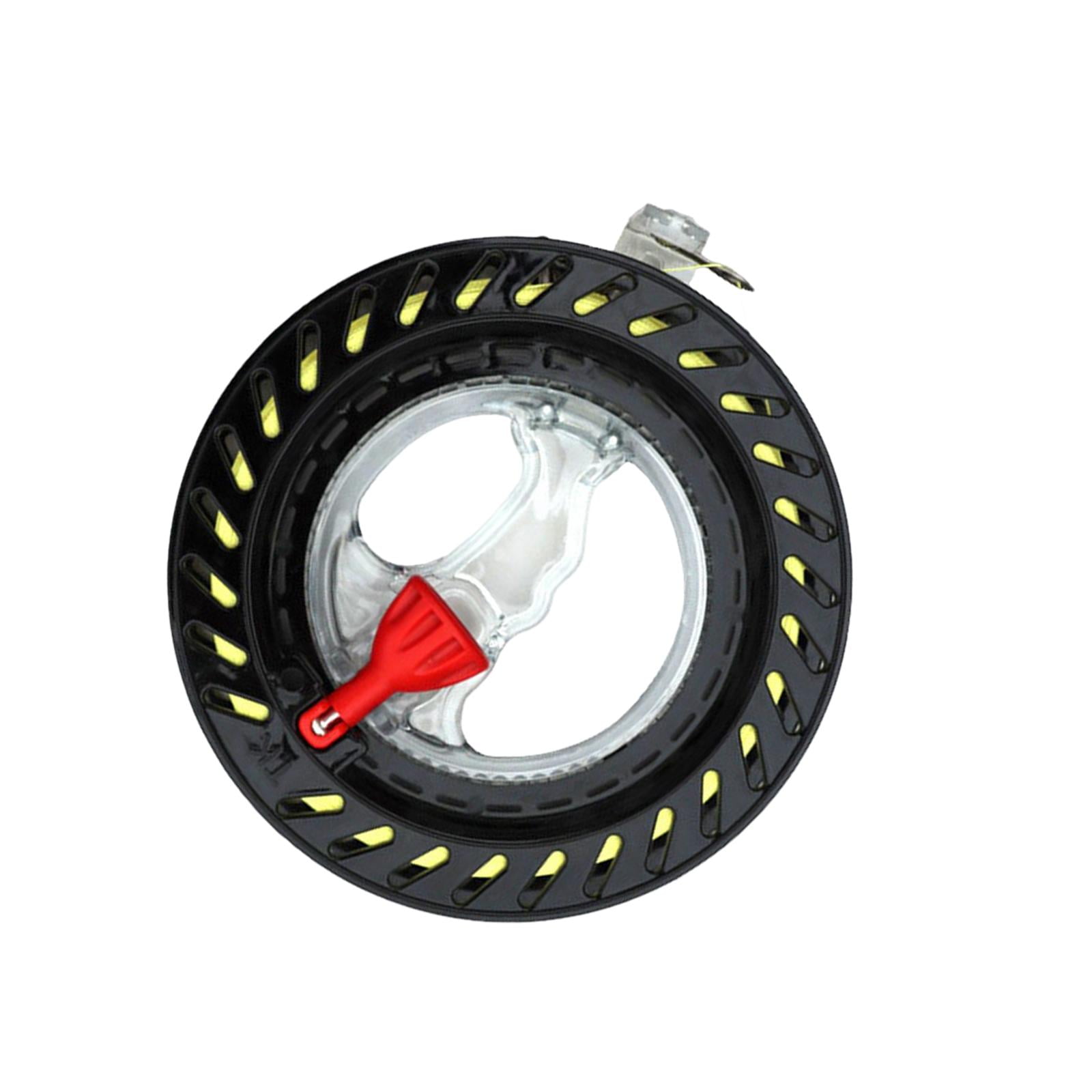Bothyi - Kite Reel Winder String Flying Tools String Spool Para Cometas Al Aire Libre Adultos