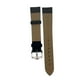 thumbnail image 2 of Correa Reloj Hirsch Heavy Calf L Hebilla Plata 18mm, 2 of 2