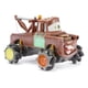 thumbnail image 2 of Coche con control remoto Disney Store Tow Mater con Monster Truck, 2 of 5