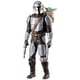 thumbnail image 3 of Figura de Acción Figura Mandalorian Movie Con Movimiento, 3 of 6