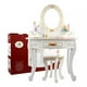thumbnail image 3 of Tocador de madera para niñas Little Queen, 3 of 3