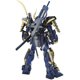 thumbnail image 3 of Figura de acción Bandai Hobby Musha Gundam MK-II Master Grade, 3 of 9