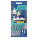 thumbnail image 4 of Máquina de Afeitar Gillette Prestobarba UltraGrip, 4 of 6