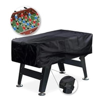 Auckland Outdoor - Funda Taca Taca Futbolito Impermeable 160 X 115 X 50