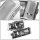 thumbnail image 3 of Conjunto de faros DNA MOTORING para Chevy Silverado 03-06, 3 of 6