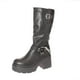 thumbnail image 1 of Bota Terraplen Negro Pand-G, 1 of 5