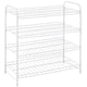 thumbnail image 1 of Armario Whitmor Inc. 6023-4139-CB de 4 niveles, color blanco, 1 of 4