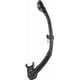 thumbnail image 1 of Snorkel Cressi Alpha Ultra Dry negro/negro/negro, 1 of 6