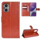 thumbnail image 3 of Funda tipo libro para OPPO Reno 8Z/7Z, cartera todo‑en‑uno, funda multifuncional con tarjetero y correa de muñeca desmontable, 3 of 4