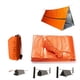 thumbnail image 1 of Stay Safe and Dry Outdoors with Our Waterproof Emergency Tube Tent Shelter for Two People, 1 of 4