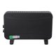 thumbnail image 3 of Convector Eléctrico UT HMP 2000 2000W Negro, 3 of 8