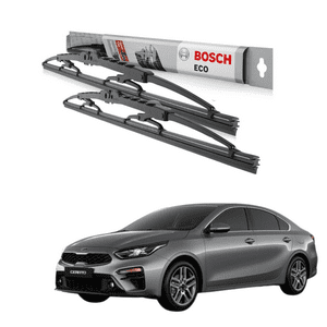 Plumillas Bosch Eco Para Kia Cerato 2018-2024